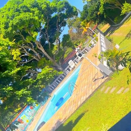 מלון סקווארמה Sitio Da Vovo E Do Vovo מראה חיצוני תמונה